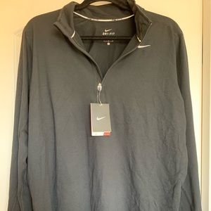 Nike Dri-Fit running shirt